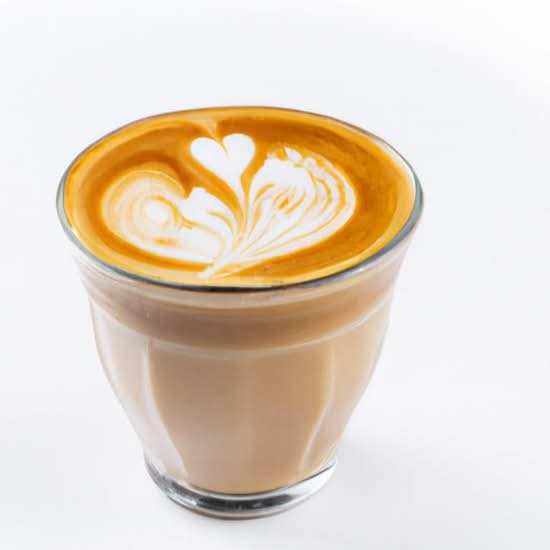Café Latte