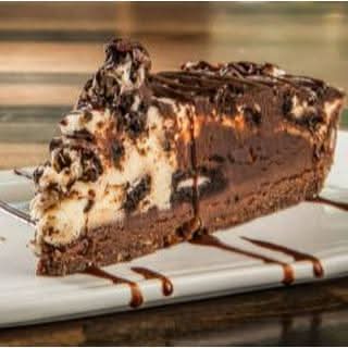 Oreo Cheese Cake