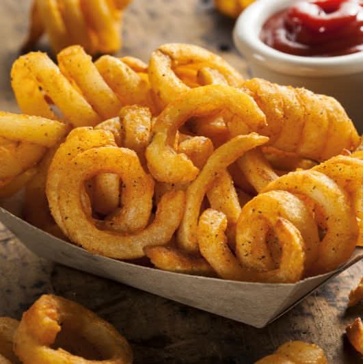 Curly Fries