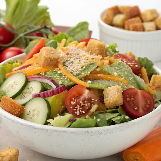 Garden Salad