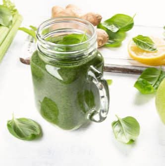 D-licious Detox Juice