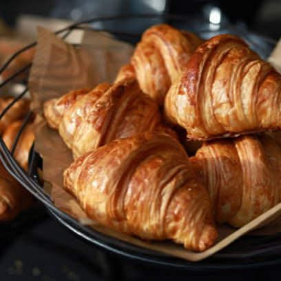 Croissants
