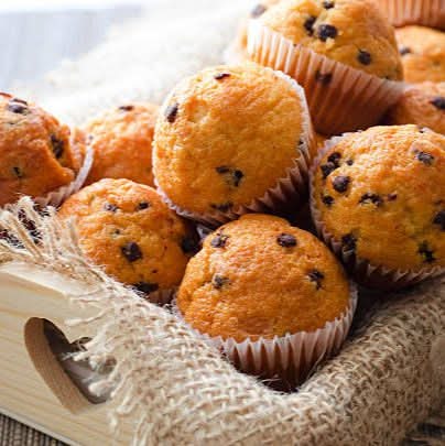 Muffins