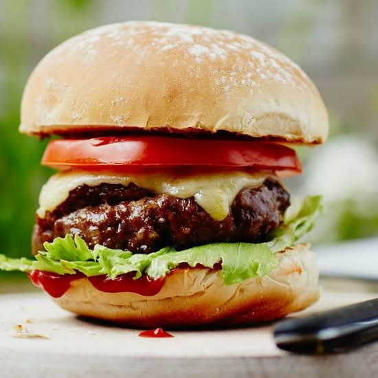 Cheeseburger
