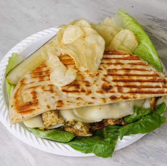 The Italiano Panini