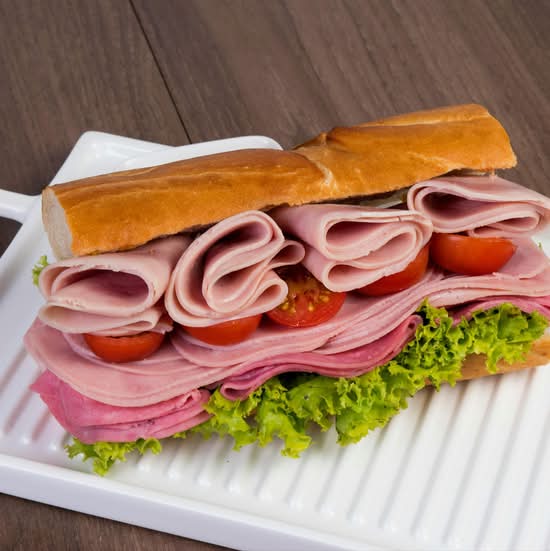 Italian Sandwich