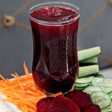 Hell’s Kitchen Juice