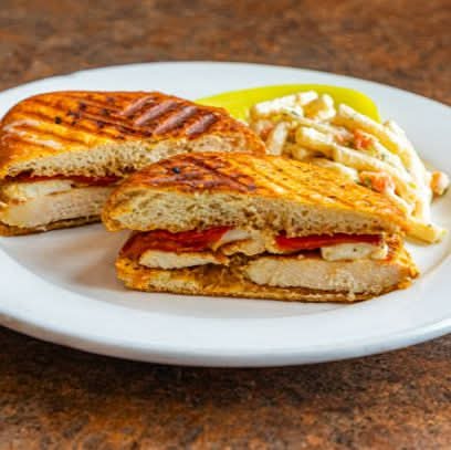 The George Sandwich