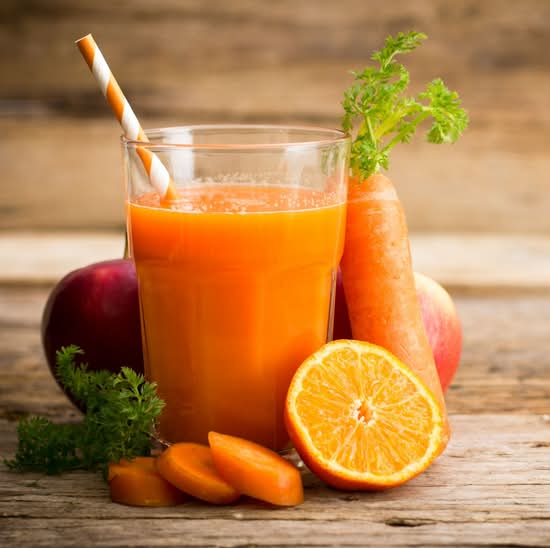 Super Me Smoothie