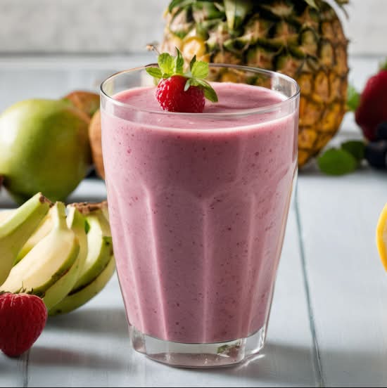 California Smoothie