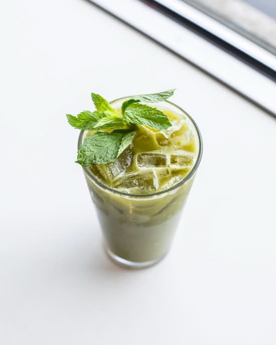 Lucky Matcha