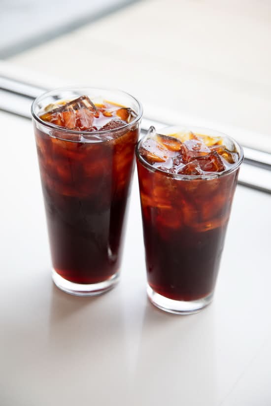 Cold Brew