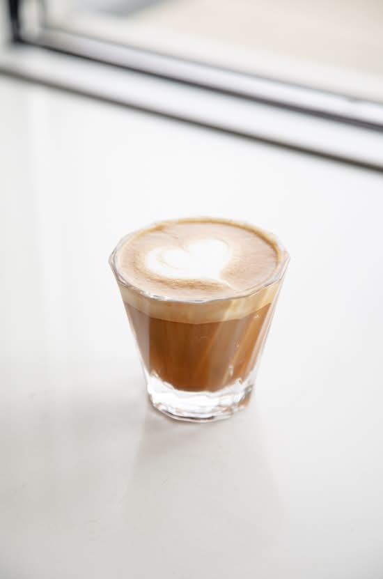 Cortado