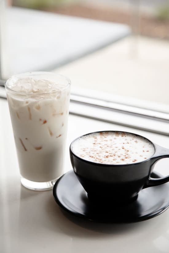 Chai Latte