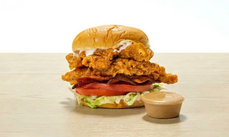 The Club Sandwich