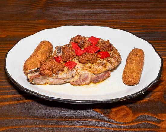 Pork Chop