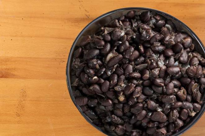 Black Beans
