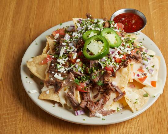 ***NACHO PROBLEM