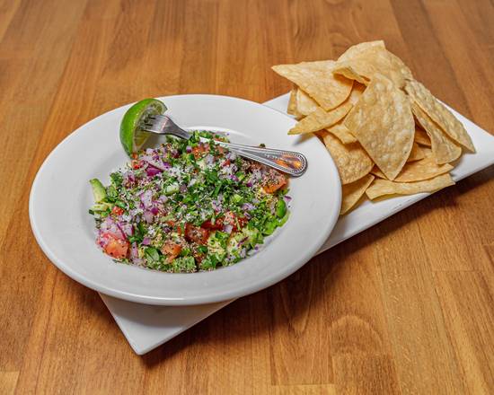 ***GUACA GUACA-MOLE