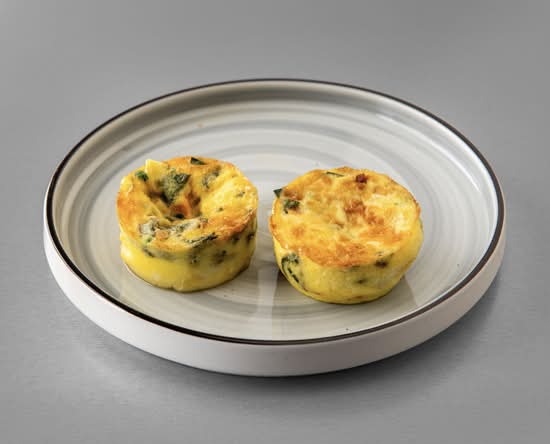 Egg Bites