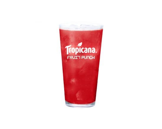 Fruit Punch