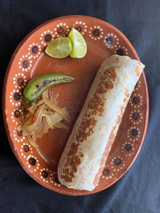 Burrito Regular