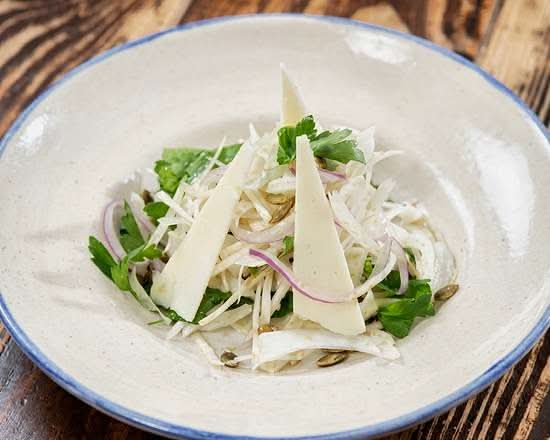 Frankie's Fennel Salad
