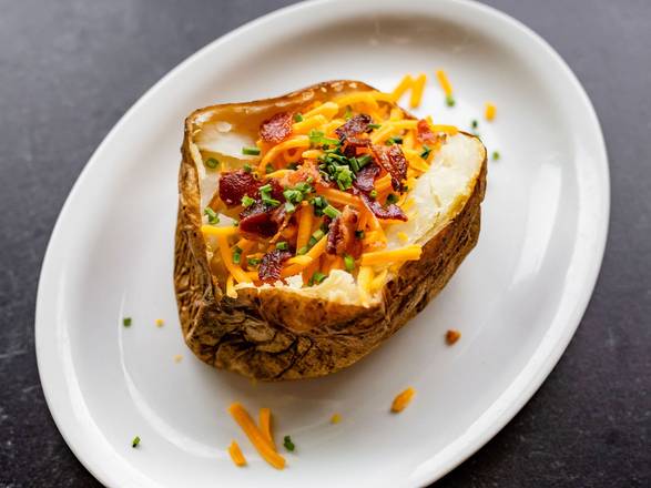 Baked Potato
