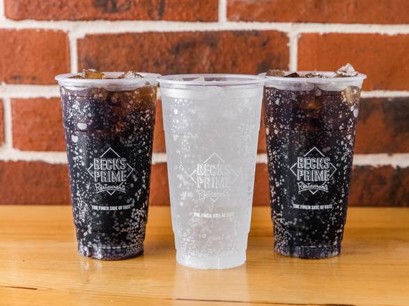 Regular Fountain Drink
