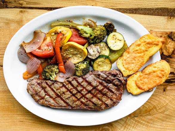14 oz. NY Strip