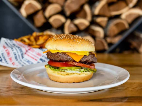 Cheeseburger