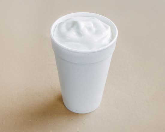 Vanilla Shake