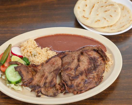 Carne Asada