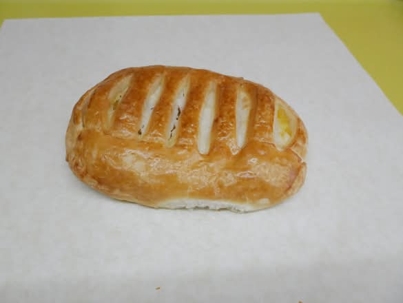 Pineapple Cream Cheese
