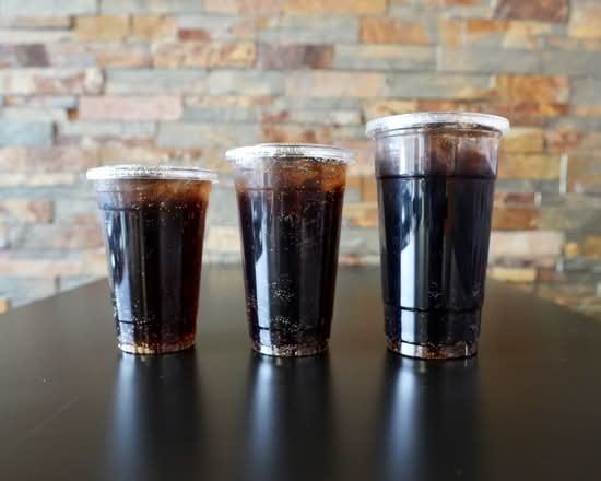 Medium Fountain Drink