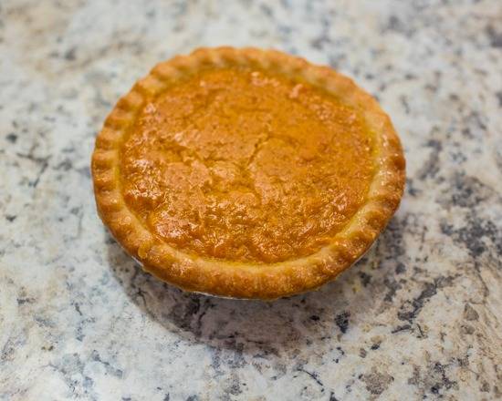 Apple Pie