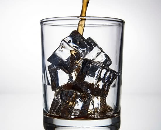 3. Soda