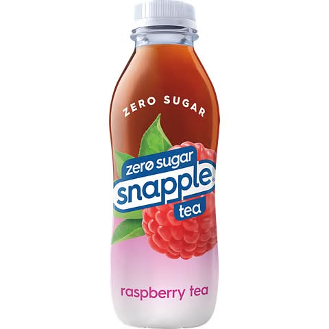 5. Snapple