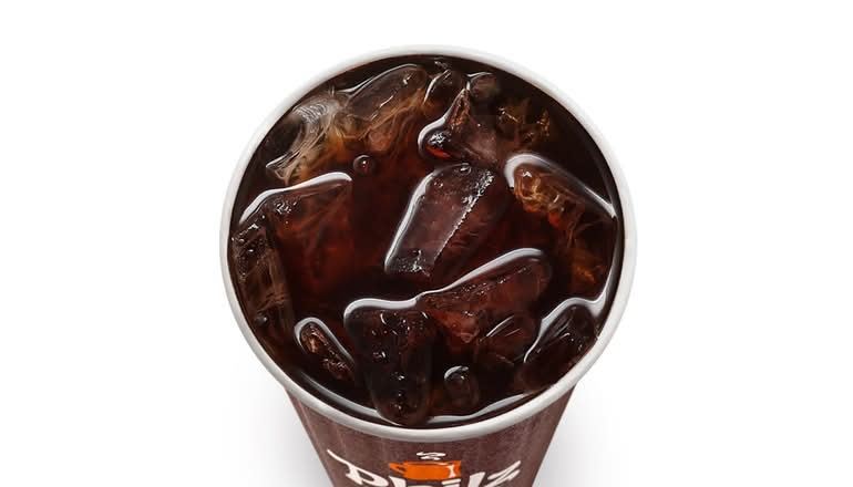 Unity Cold Brew