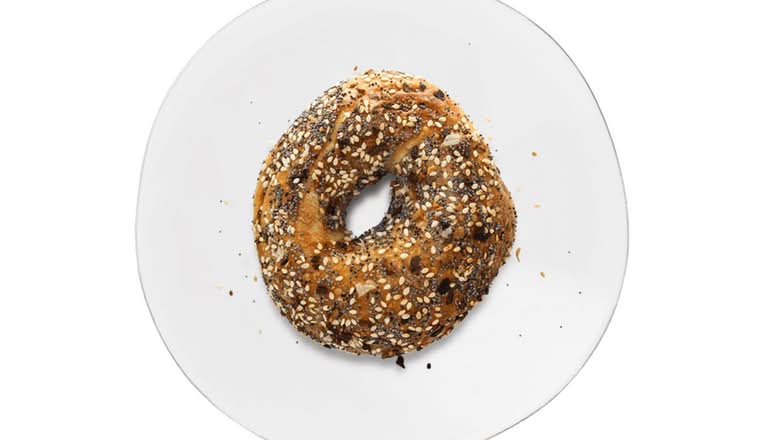 Everything Bagel