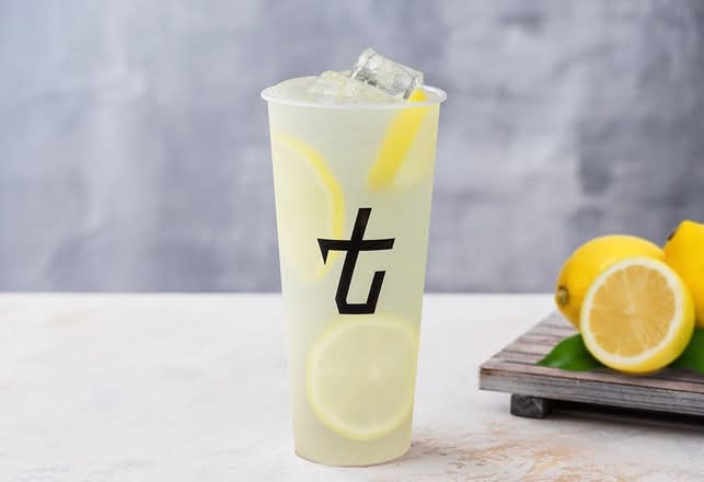 Classic Lemonade