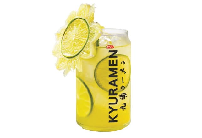 Amazing Lemonade