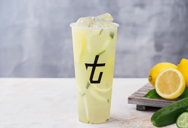 5. Amazing Lemonade