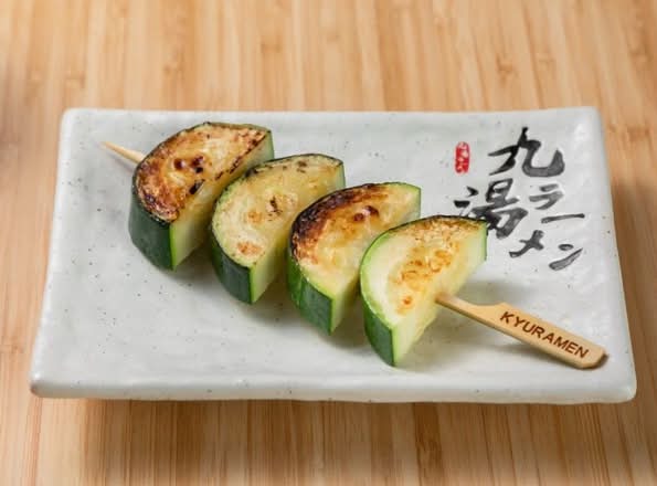Zucchini