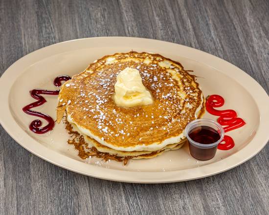 2 Pancake
