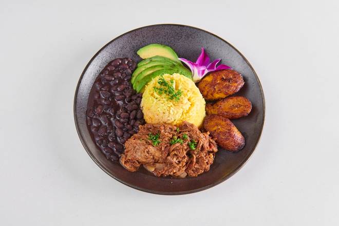 Ropa Vieja