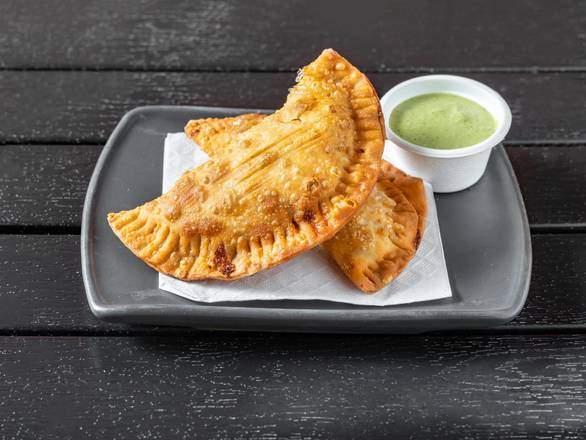 Chicken Empanadas