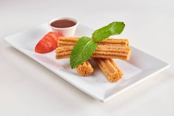 Choco Churros