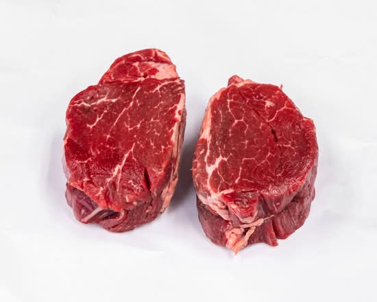 Choice Filet Mignon