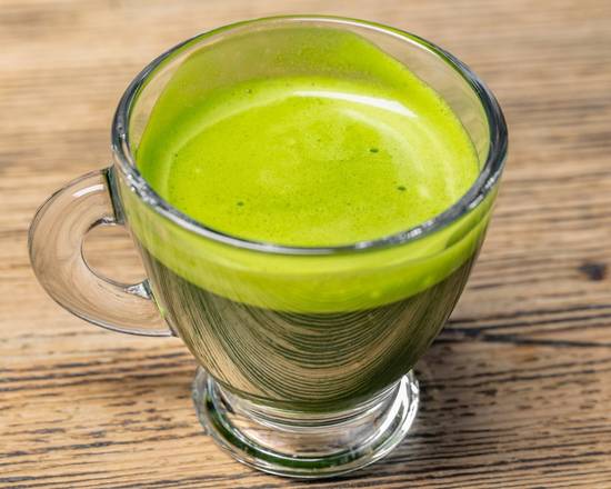 Wheatgrass
